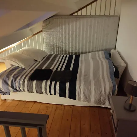 Maison au calme Andeville