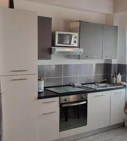 Hébergement de vacances Maison au calme Andeville